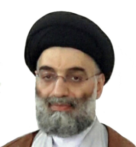 آقای حاج سید احمد روحانی