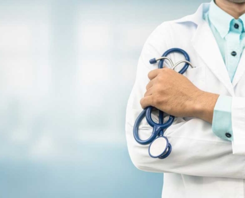 کمک هزینه درمان