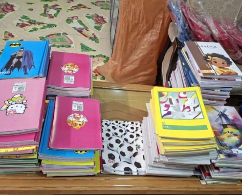 کمک هزینه تحصیل